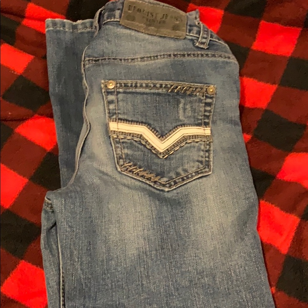 BOYS Jeans